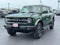 2025 Ford Bronco Outer Banks 4 Door 4x4