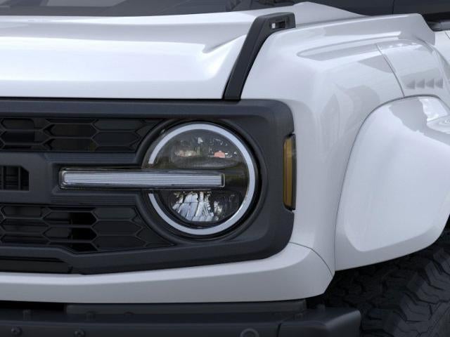 2026 Ford Bronco Raptor®