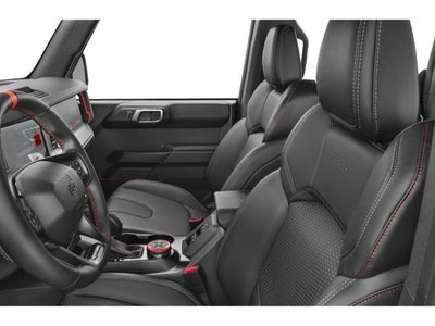 2026 Ford Bronco Raptor®