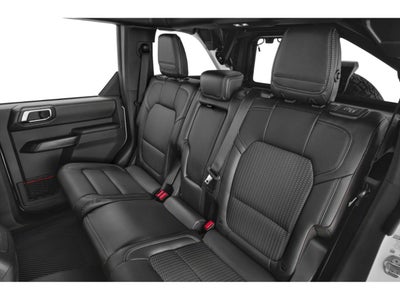 2026 Ford Bronco Raptor®