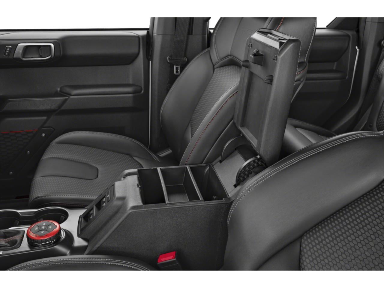 2026 Ford Bronco Raptor®