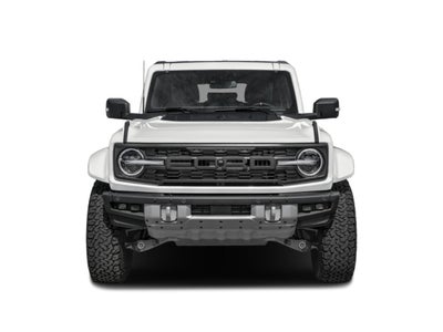 2026 Ford Bronco Raptor®