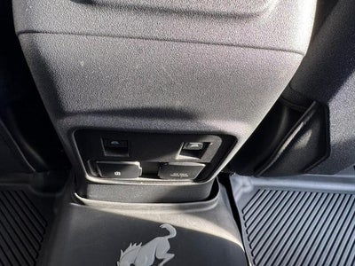 2023 Ford Bronco Badlands 4 Door Advanced 4x4