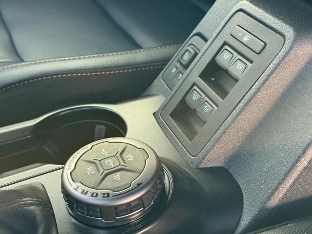 2023 Ford Bronco Badlands 4 Door Advanced 4x4