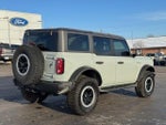 2023 Ford Bronco Badlands 4 Door Advanced 4x4