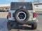 2023 Ford Bronco Badlands 4 Door Advanced 4x4