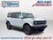 2025 Ford Bronco Outer Banks®