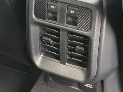 2025 Ford Bronco Outer Banks®