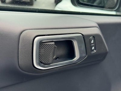 2025 Ford Bronco Outer Banks®