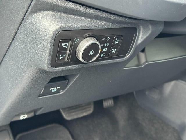 2025 Ford Bronco Outer Banks®