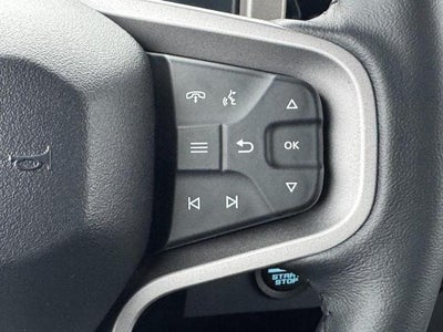 2025 Ford Bronco Outer Banks®