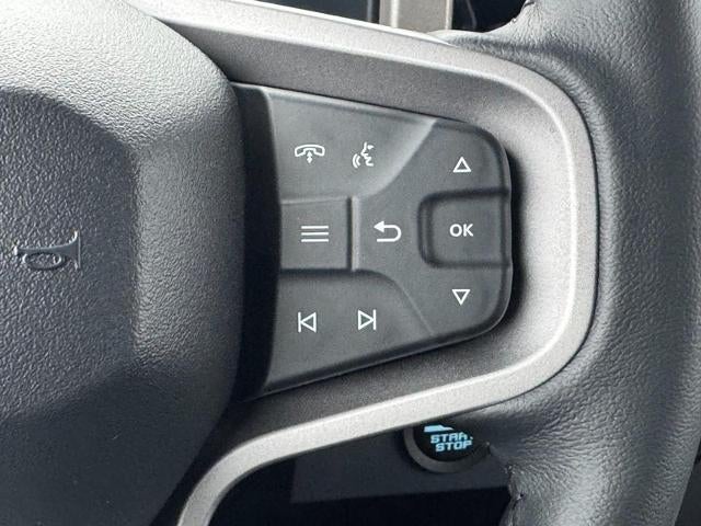 2025 Ford Bronco Outer Banks®