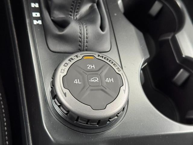 2025 Ford Bronco Outer Banks®