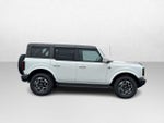 2025 Ford Bronco Outer Banks®