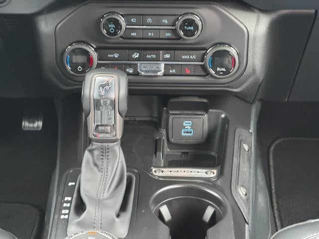 2025 Ford Bronco Outer Banks®