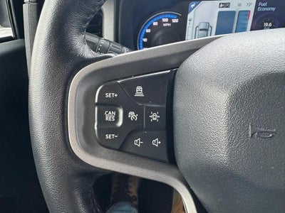 2024 Ford Bronco Outer Banks 4 Door 4x4