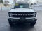 2024 Ford Bronco Outer Banks 4 Door 4x4
