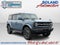 2025 Ford Bronco Outer Banks®