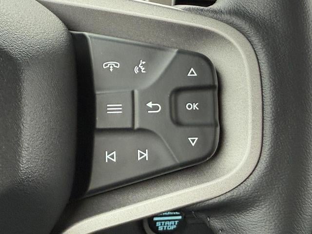 2025 Ford Bronco Outer Banks®