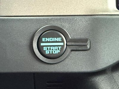 2025 Ford Bronco Outer Banks®