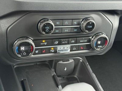 2025 Ford Bronco Outer Banks®