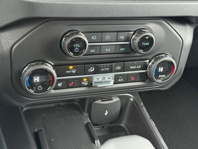 2025 Ford Bronco Outer Banks®