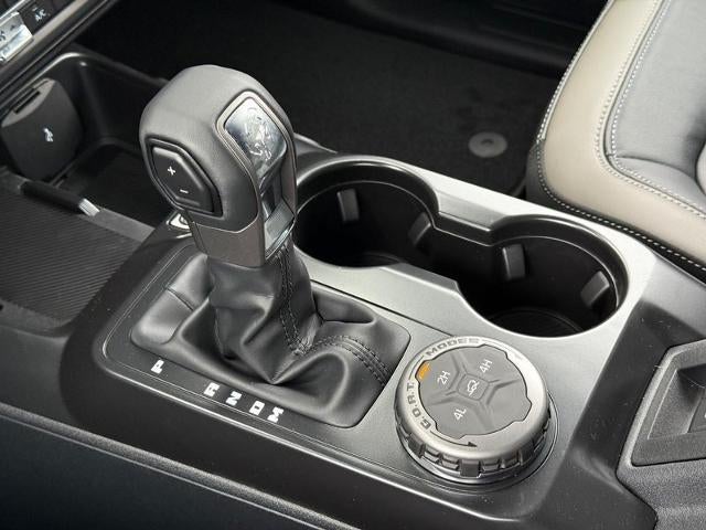 2025 Ford Bronco Outer Banks®