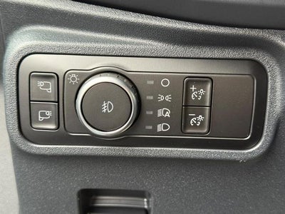 2025 Ford Bronco Outer Banks®