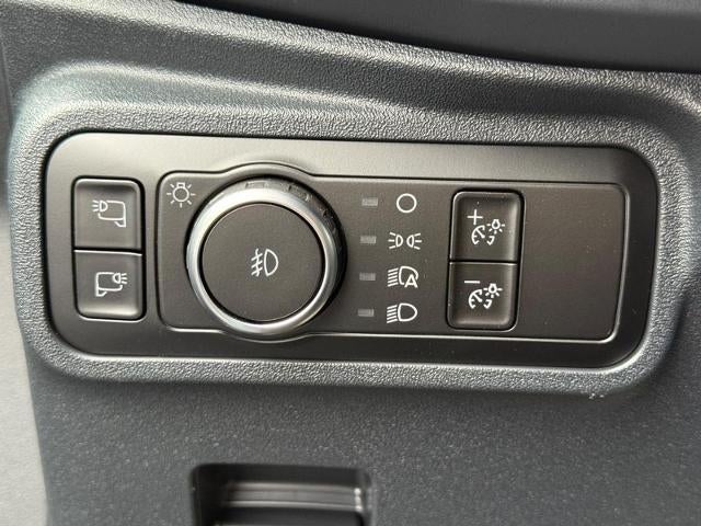 2025 Ford Bronco Outer Banks®