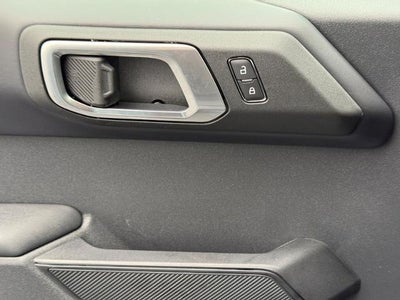 2025 Ford Bronco Outer Banks®