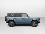 2025 Ford Bronco Outer Banks®