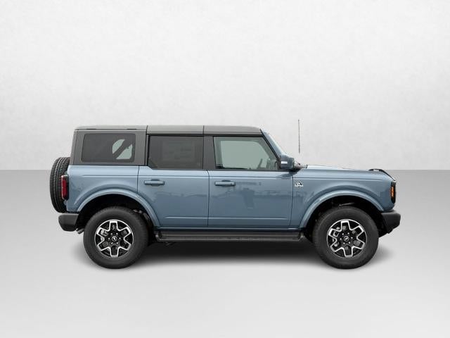 2025 Ford Bronco Outer Banks®