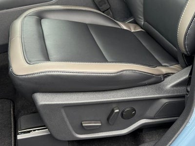 2025 Ford Bronco Outer Banks®