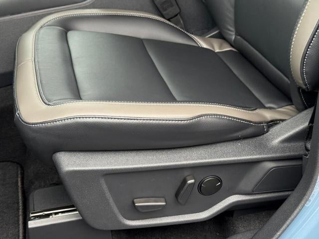 2025 Ford Bronco Outer Banks®