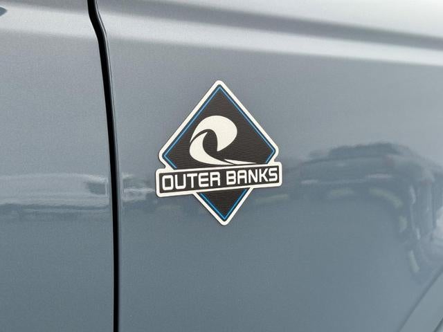 2025 Ford Bronco Outer Banks®