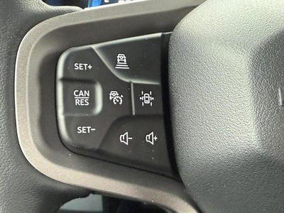 2025 Ford Bronco Outer Banks®