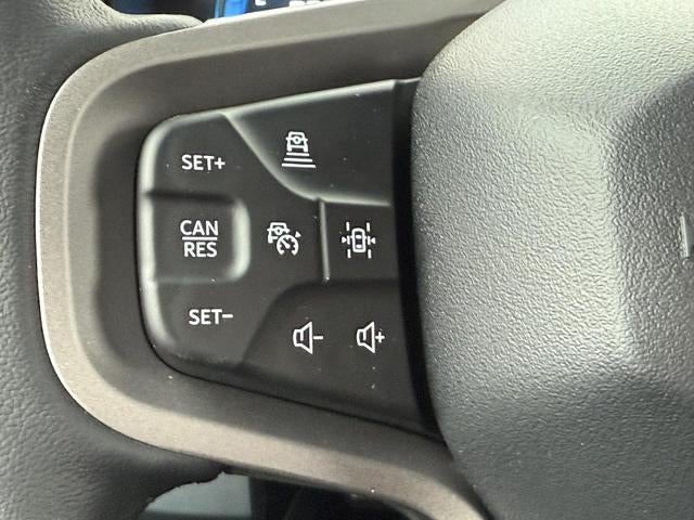 2025 Ford Bronco Outer Banks®