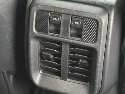 2025 Ford Bronco Badlands®