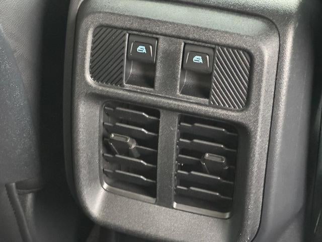 2025 Ford Bronco Badlands®