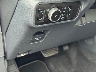 2025 Ford Bronco Badlands®