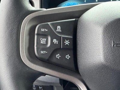 2025 Ford Bronco Badlands®