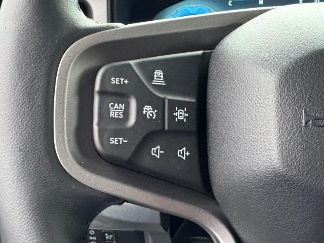 2025 Ford Bronco Badlands®