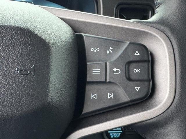 2025 Ford Bronco Badlands®