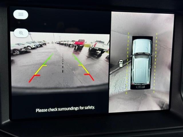 2025 Ford Bronco Badlands®