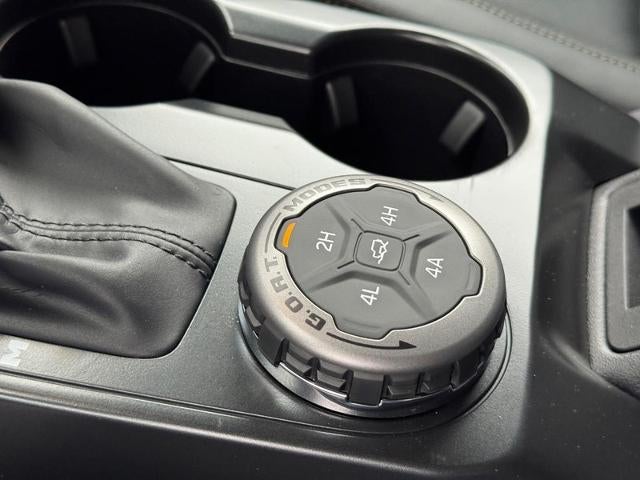 2025 Ford Bronco Badlands®