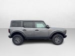 2025 Ford Bronco Badlands®