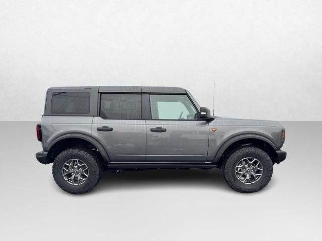 2025 Ford Bronco Badlands®