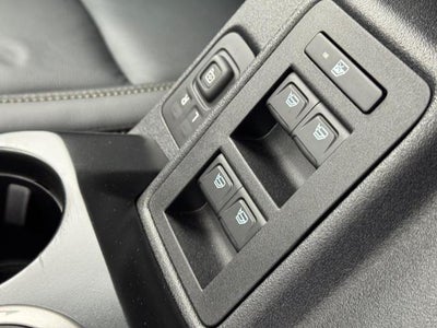 2025 Ford Bronco Badlands®