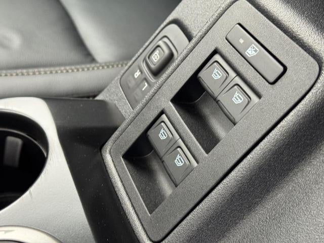 2025 Ford Bronco Badlands®