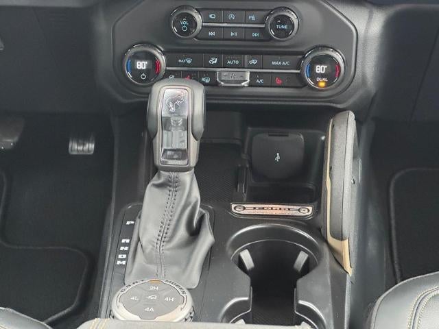 2025 Ford Bronco Badlands®